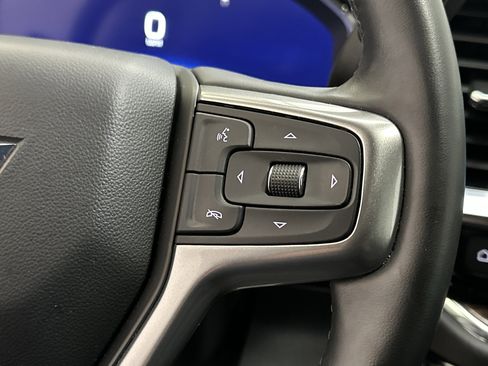 Used 2024 Chevrolet Silverado 1500 LT AWD/4WD image 29