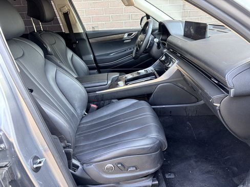 Used 2024 Genesis GV80 3.5T AWD/4WD image 18