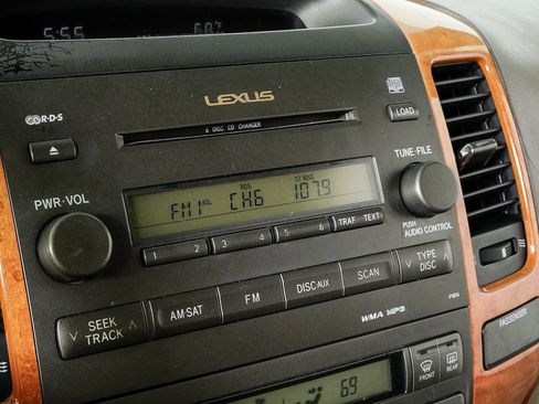 Used 2007 Lexus GX 470 image 13