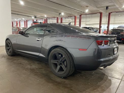 Used 2010 Chevrolet Camaro SS w/ RS Package image 6