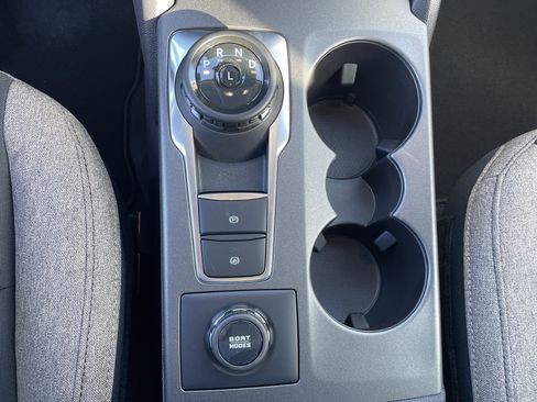 New 2025 Ford Bronco Sport Big Bend w/ Convenience Package image 29