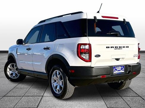 Used 2022 Ford Bronco Sport image 12