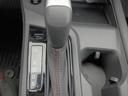 New 2026 Nissan Sentra SR w/ SR All Weather Package FWD image 32