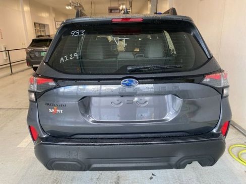 New 2026 Subaru Forester Standard Model image 6