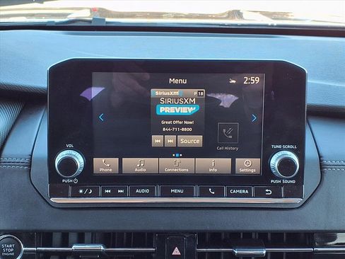 Used 2024 Mitsubishi Outlander ES image 21