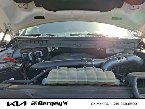 Used 2023 Ford F150 Tremor AWD/4WD image 30
