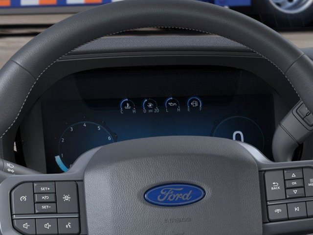New 2026 Ford F150 XLT w/ Equipment Group 301A Standard RWD image 13