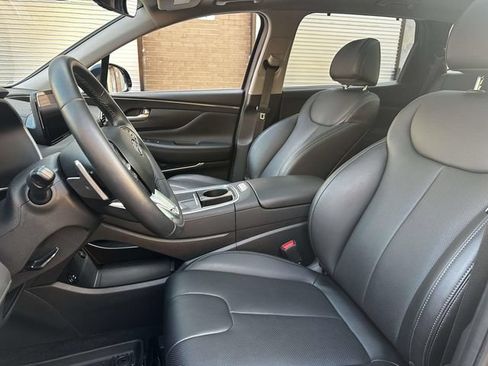 Used 2023 Hyundai Santa Fe SEL Premium AWD/4WD image 20