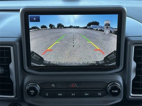 Certified 2022 Ford Bronco Sport Big Bend w/ Convenience Package image 17