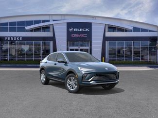 New 2025 Buick Envista Preferred image 1