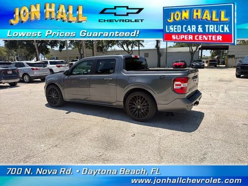 Used 2024 Ford Maverick XLT w/ XLT Luxury Package FWD image 5