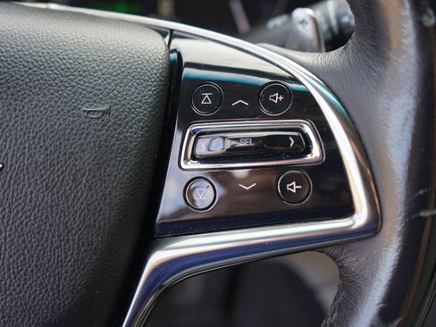 Used 2019 Cadillac CTS Sedan image 26