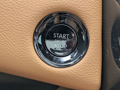 New 2026 Nissan Armada Platinum Reserve AWD/4WD image 15