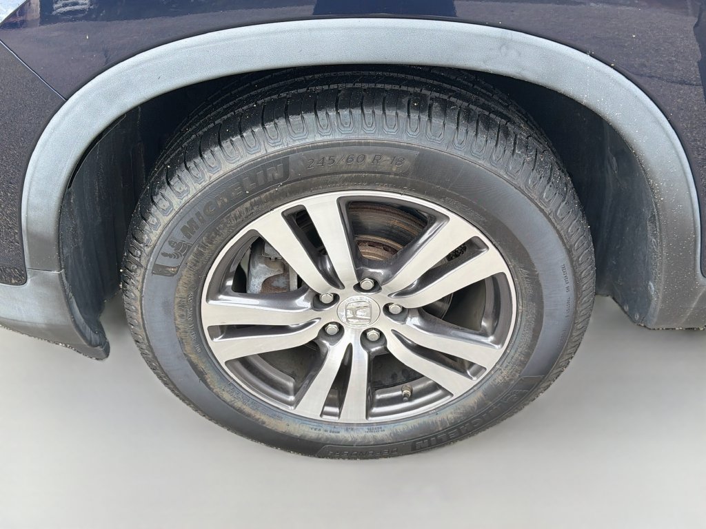 Used 2016 Honda Pilot EX-L image 37