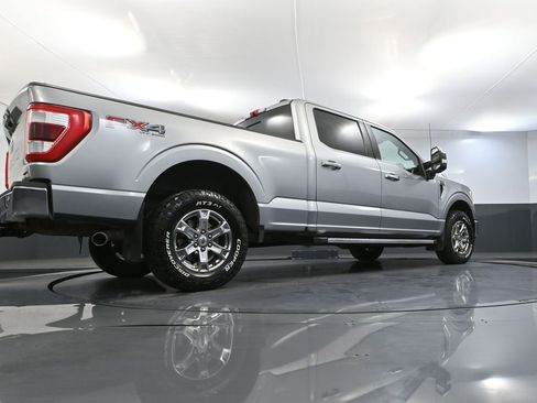 Used 2022 Ford F150 Lariat image 54