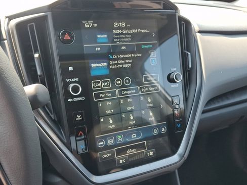 New 2026 Subaru Crosstrek 2.5i Limited AWD/4WD image 11