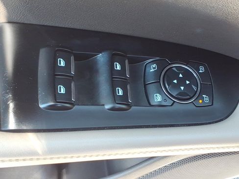 Certified 2023 Lincoln Nautilus AWD w/ Premium Package image 26