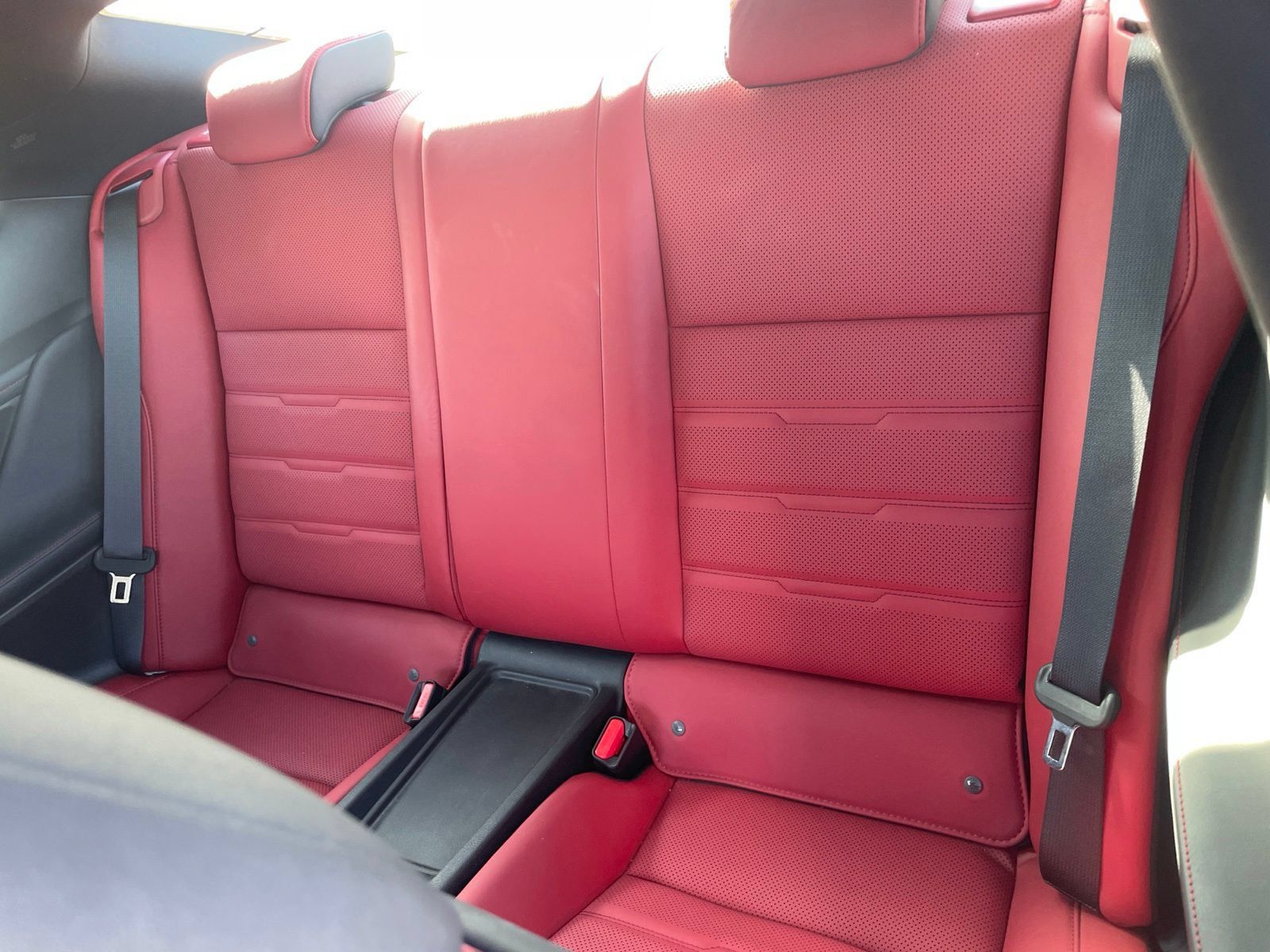 Used 2019 Lexus RC 300 F Sport RWD image 12