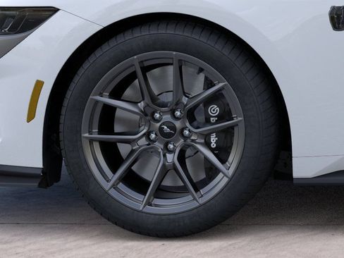 New 2026 Ford Mustang Dark Horse w/ Dark Horse Handlin Package RWD image 19