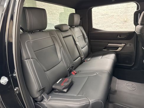 New 2026 Toyota Tundra SR5 image 42