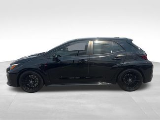 Used 2023 Toyota Corolla GR AWD/4WD video 2