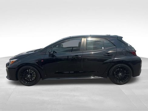 Used 2023 Toyota Corolla GR AWD/4WD image 2