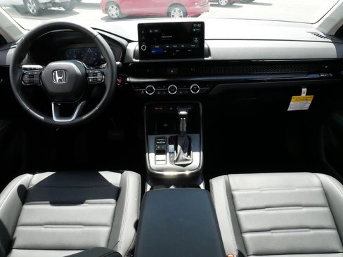 Certified 2026 Honda CR-V EX-L image 10