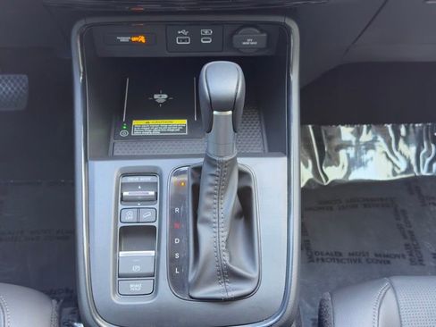 Used 2025 Honda CR-V EX-L image 22