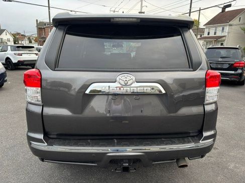Used 2011 Toyota 4Runner SR5 image 25