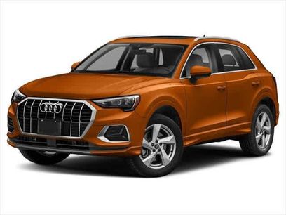Used 2022 Audi Q3 2.0T Premium Plus w/ Premium Plus Package