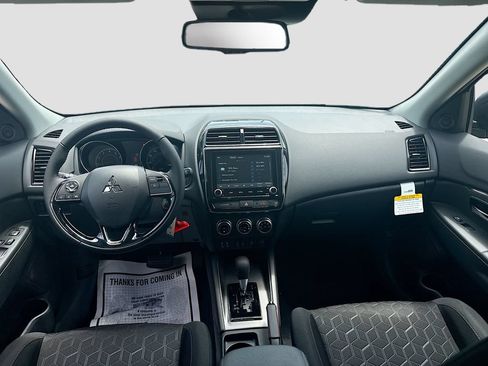 New 2026 Mitsubishi Outlander Sport LE AWD/4WD image 24