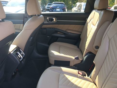 New 2026 Kia Sorento SX Prestige image 11