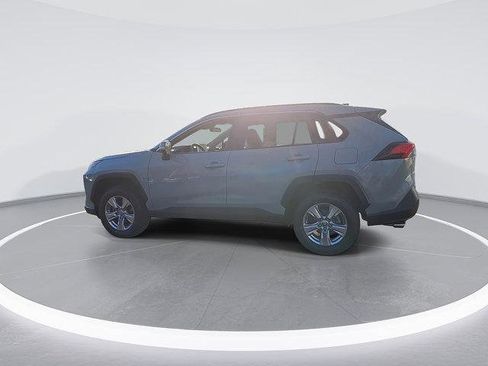 Certified 2023 Toyota RAV4 XLE image 8