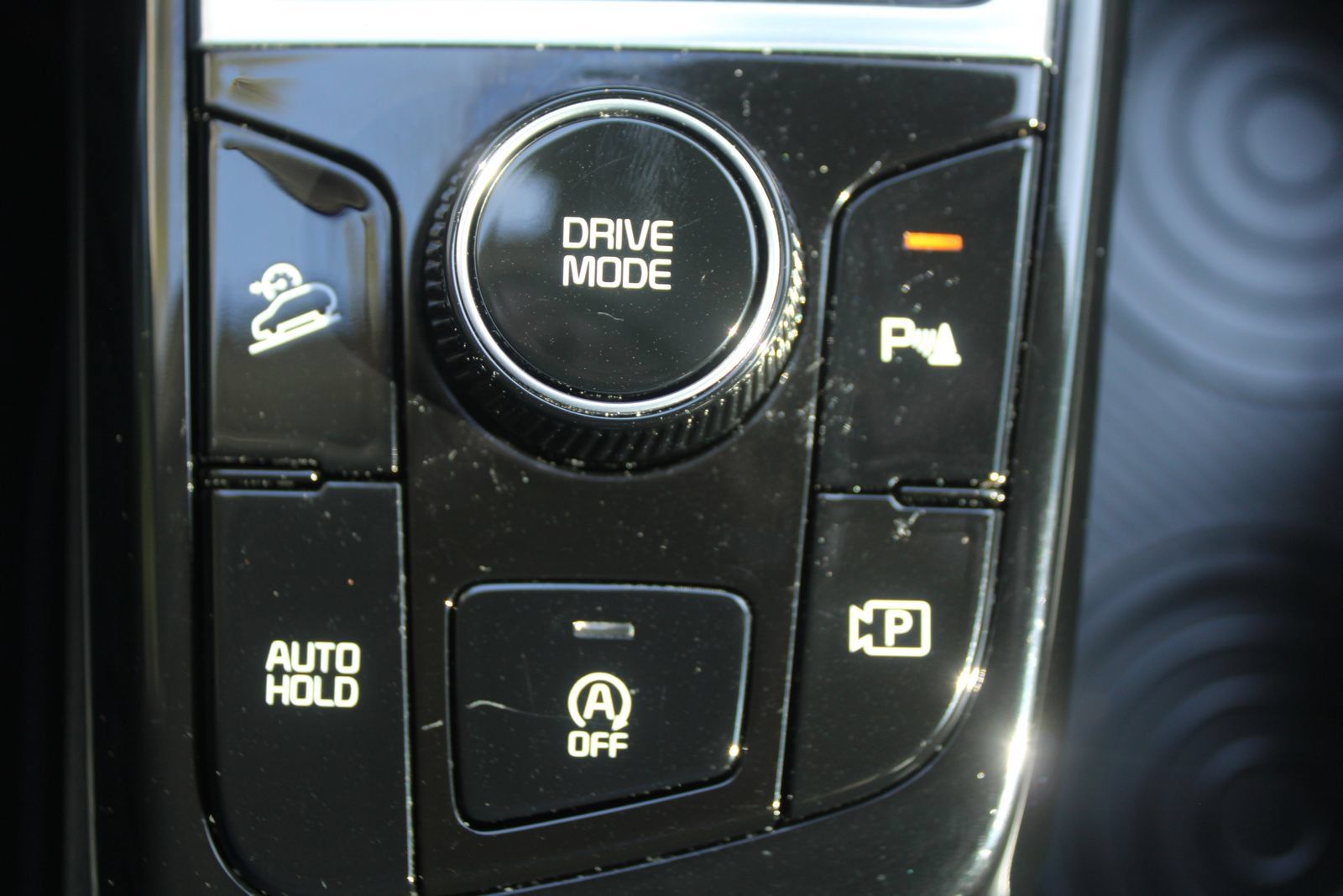 Certified 2024 Kia Sportage EX FWD image 35