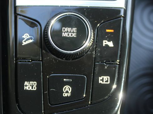 Certified 2024 Kia Sportage EX FWD image 35