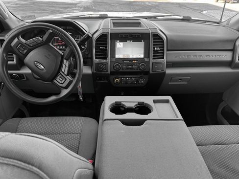 Used 2019 Ford F250 XLT image 24