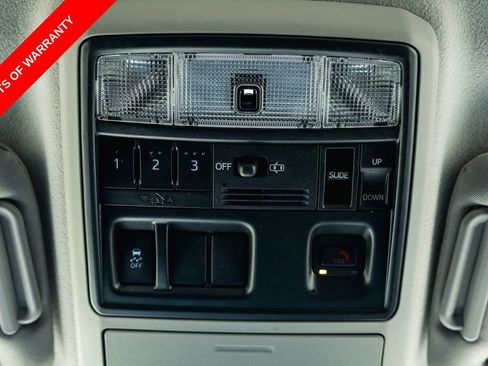 Certified 2023 Toyota 4Runner Limited RWD image 21