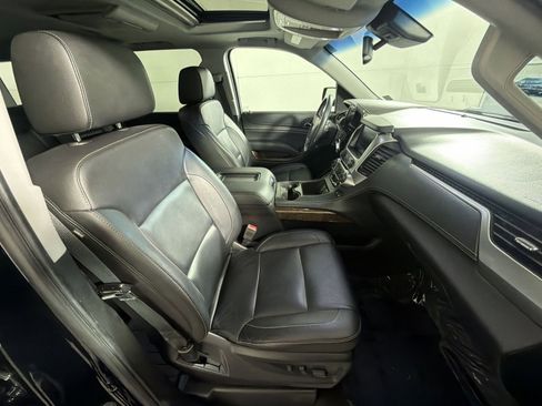 Used 2018 Chevrolet Tahoe LT image 27