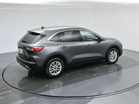 Certified 2022 Ford Escape SE w/ Convenience Package image 46