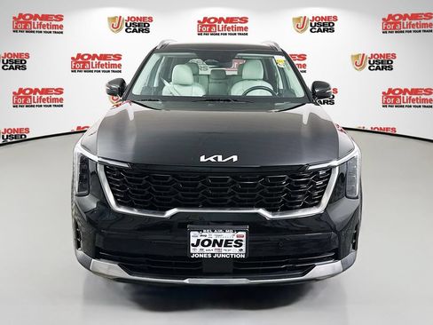 Used 2025 Kia Sorento S w/ Panoramic Sunroof Package AWD/4WD image 13