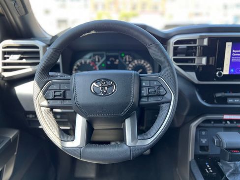 New 2026 Toyota Tundra SR5 AWD/4WD image 28