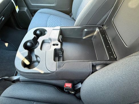 New 2026 RAM 2500 Tradesman image 26