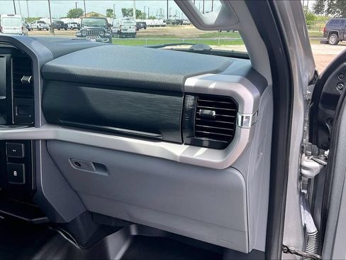 Used 2023 Ford F150 XLT RWD image 23