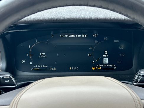 Certified 2021 Lincoln Aviator Reserve w/ Equipment Group 201A AWD/4WD image 25