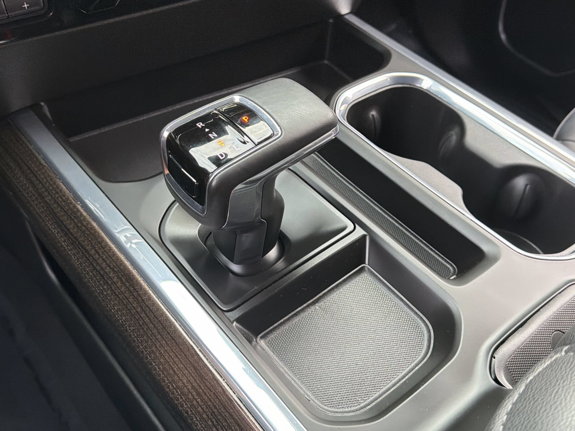 Used 2025 Chevrolet Silverado 1500 RST RWD image 20