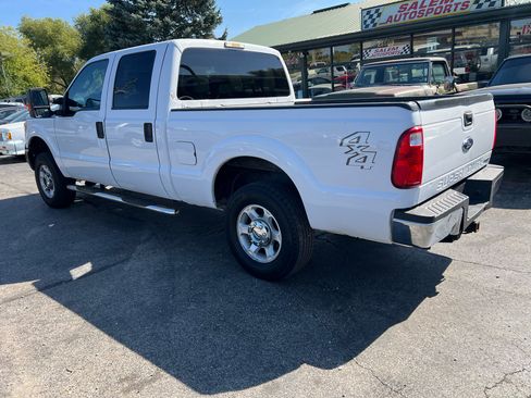 Used 2016 Ford F250 XLT image 5