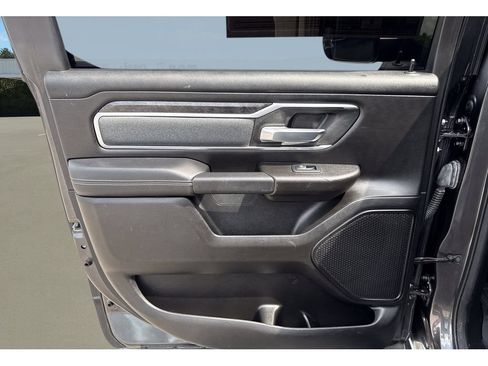 Used 2022 RAM 1500 Big Horn AWD/4WD image 16