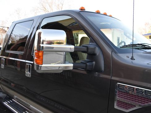 Used 2008 Ford F350 Lariat image 36