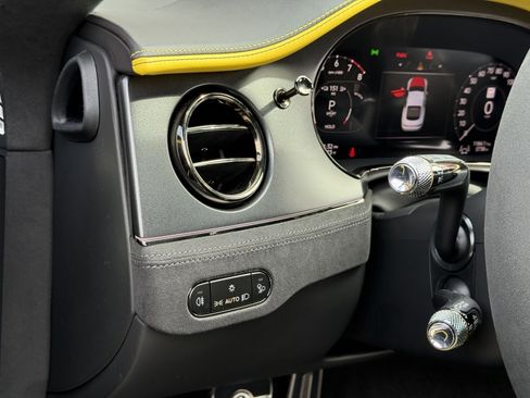 Used 2025 Bentley Continental GT Speed image 83