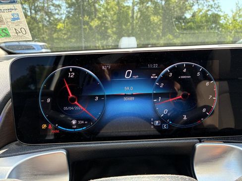Used 2023 Mercedes-Benz GLB 250 image 8